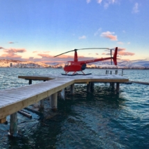 Kelowna Helicopter Tours | Ikon Adventures