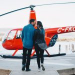 Celebrate the best things in life with a Helicopter Ride in the Okanagan!