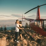 Fall Helicopter Flights: Seize the Season with the Perfect Picture