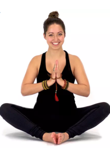 Heli Yoga Kelowna | Ikon Adventures